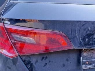 Audi A3 A3 Sportback (8VA/8VF), Hatchback 5-drs, 2012 / 2020 1.6 TDI Ultra 16V picture 5