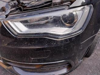 Audi A3 A3 Sportback (8VA/8VF), Hatchback 5-drs, 2012 / 2020 1.6 TDI Ultra 16V picture 9