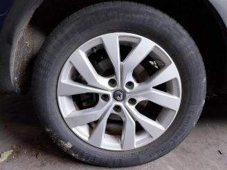 Renault Kadjar Kadjar (RFEH), SUV, 2015 1.3 TCE 140 FAP 16V picture 24