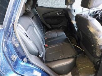 Renault Kadjar Kadjar (RFEH), SUV, 2015 1.3 TCE 140 FAP 16V picture 19