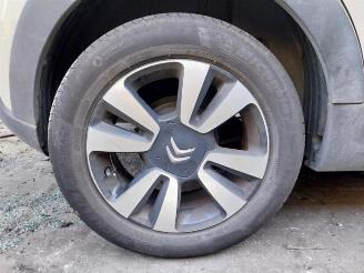 Citroën C3 C3 (SX/SW), Hatchback, 2016 1.2 Vti 12V PureTech picture 23