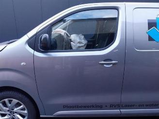 Citroën Jumpy Jumpy, Van, 2016 2.0 Blue HDI 145 picture 7