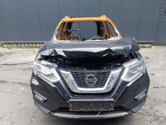 Nissan X-Trail X-Trail (T32), SUV, 2013 / 2022 1.7 dCi picture 2