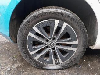 Mercedes A-klasse A (177.0), Hatchback, 2018 / 2026 1.3 A-250 e Turbo 16V picture 19