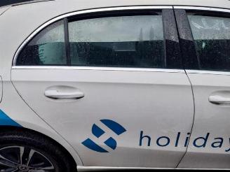 Mercedes A-klasse A (177.0), Hatchback, 2018 / 2026 1.3 A-250 e Turbo 16V picture 11