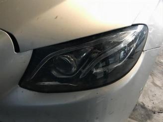 Mercedes E-klasse E (W213), Sedan, 2016 / 2023 E-450 3.0 V6 Turbo 24V 4-Matic picture 7