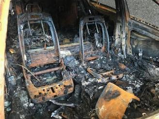 Mercedes E-klasse E (W213), Sedan, 2016 / 2023 E-450 3.0 V6 Turbo 24V 4-Matic picture 11