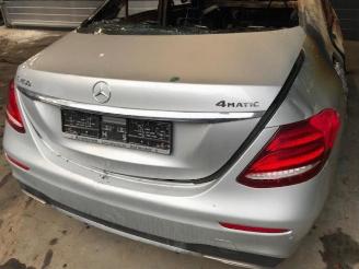 Mercedes E-klasse E (W213), Sedan, 2016 / 2023 E-450 3.0 V6 Turbo 24V 4-Matic picture 9