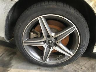 Mercedes E-klasse E (W213), Sedan, 2016 / 2023 E-450 3.0 V6 Turbo 24V 4-Matic picture 15