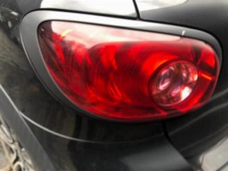 Mini Paceman Paceman (R61), SUV, 2012 / 2016 2.0 16V Cooper SD ALL4 picture 13