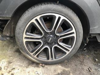 Mini Paceman Paceman (R61), SUV, 2012 / 2016 2.0 16V Cooper SD ALL4 picture 15