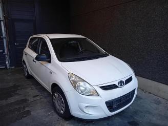 Hyundai I-20 i20, Hatchback, 2008 / 2015 1.2i 16V picture 1