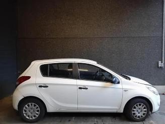 Hyundai I-20 i20, Hatchback, 2008 / 2015 1.2i 16V picture 7