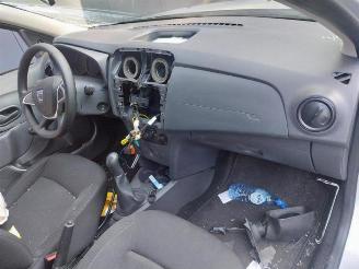 Dacia Logan Logan MCV II/Sandero Wagon (7S), Combi, 2013 1.0 Sce 12V picture 14