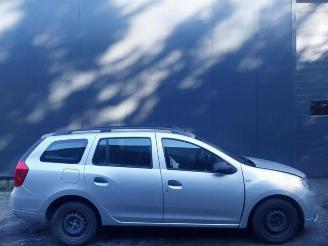 Dacia Logan Logan MCV II/Sandero Wagon (7S), Combi, 2013 1.0 Sce 12V picture 4