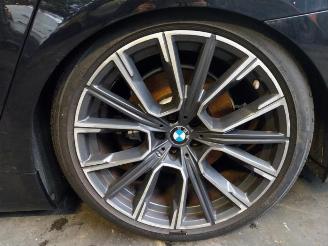 BMW 7-serie 7 serie (G11/12), Sedan, 2015 / 2022 745e,Le picture 22