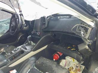 Renault Talisman Talisman Estate (RFDK), Combi, 2016 / 2022 1.6 Energy TCe 200 picture 9