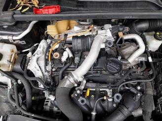 Renault Talisman Talisman Estate (RFDK), Combi, 2016 / 2022 1.6 Energy TCe 200 picture 12