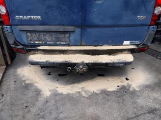 Volkswagen Crafter Crafter, Van, 2006 / 2013 2.5 TDI 30/32/35/46/50 picture 11