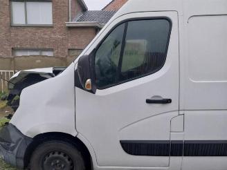 Nissan Nv400 NV 400 (M9J), Van, 2011 2.3 dCi 125 16V picture 5