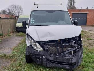 Nissan Nv400 NV 400 (M9J), Van, 2011 2.3 dCi 125 16V picture 2