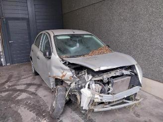Nissan Micra Micra (K13), Hatchback, 2010 / 2016 1.2 12V picture 1