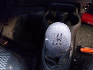 Nissan Micra Micra (K13), Hatchback, 2010 / 2016 1.2 12V picture 19