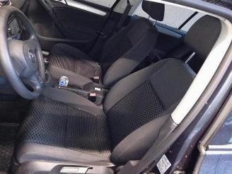 Volkswagen Golf Golf VI (5K1), Hatchback, 2008 / 2013 1.4 16V picture 17