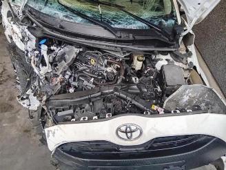 Toyota Yaris Yaris IV (P21/PA1/PH1), Hatchback, 2020 1.5 12V VVT-i picture 18