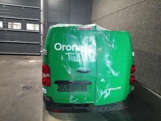 Citroën Jumpy Jumpy, Van, 2016 2.0 Blue HDI 145 picture 2