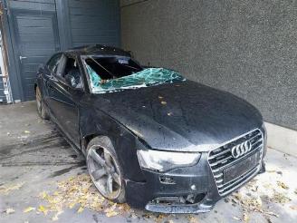 Uttjänta bilar auto Audi A5 A5 (8T3), Coupe, 2007 / 2017 1.8 TFSI 16V 2014/11