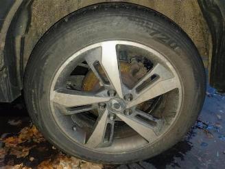 Ssang yong Korando Korando, Terreinwagen, 2010 / 2019 2.2 e-XDi 220 16V 4x4 picture 27