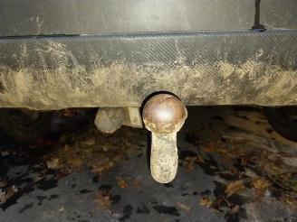 Ssang yong Korando Korando, Terreinwagen, 2010 / 2019 2.2 e-XDi 220 16V 4x4 picture 16