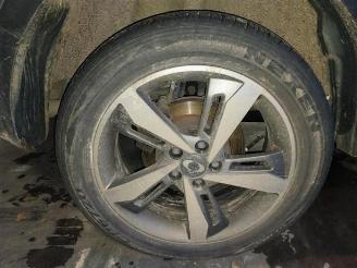 Ssang yong Korando Korando, Terreinwagen, 2010 / 2019 2.2 e-XDi 220 16V 4x4 picture 25