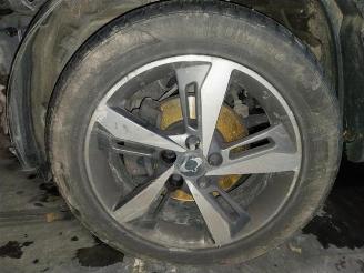 Ssang yong Korando Korando, Terreinwagen, 2010 / 2019 2.2 e-XDi 220 16V 4x4 picture 26