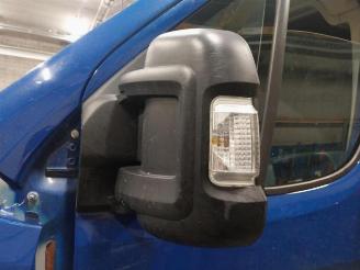 Peugeot Boxer Boxer (U9), Van, 2006 2.2 HDi 110 Euro 5 picture 4