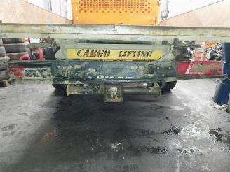 Ford Transit Transit, Ch.Cab/Pick-up, 2013 2.0 TDCi 16V Eco Blue 130 RWD picture 8