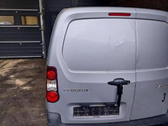 Peugeot Partner Partner (GC/GF/GG/GJ/GK), Van, 2008 / 2018 1.6 VTI 16V picture 4