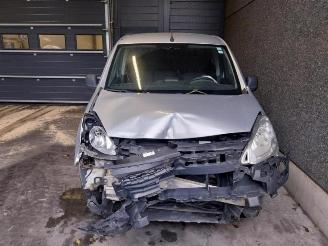 Peugeot Partner Partner (GC/GF/GG/GJ/GK), Van, 2008 / 2018 1.6 VTI 16V picture 8