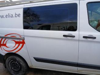 Ford Transit Transit Custom, Van, 2011 / 2023 2.0 TDCi 16V Eco Blue 130 picture 6