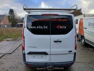 Ford Transit Transit Custom, Van, 2011 / 2023 2.0 TDCi 16V Eco Blue 130 picture 10