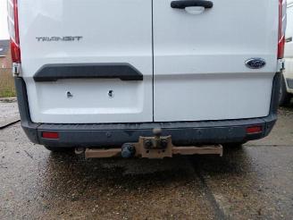 Ford Transit Transit Custom, Van, 2011 / 2023 2.0 TDCi 16V Eco Blue 130 picture 12