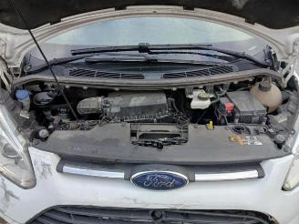 Ford Transit Transit Custom, Van, 2011 / 2023 2.0 TDCi 16V Eco Blue 130 picture 24