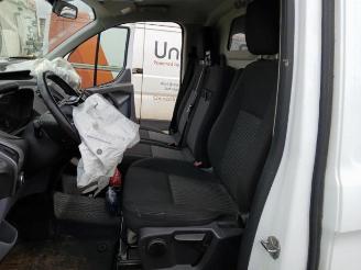 Ford Transit Transit Custom, Van, 2011 / 2023 2.0 TDCi 16V Eco Blue 130 picture 22