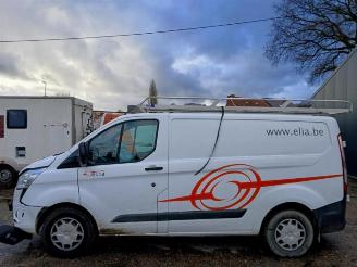 Ford Transit Transit Custom, Van, 2011 / 2023 2.0 TDCi 16V Eco Blue 130 picture 3