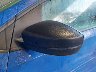 Volkswagen Polo Polo V (6R), Hatchback, 2009 / 2017 1.2 12V picture 6