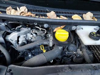 Renault Scenic Scenic IV (RFAJ), MPV, 2016 / 2022 1.3 TCE 140 16V picture 19