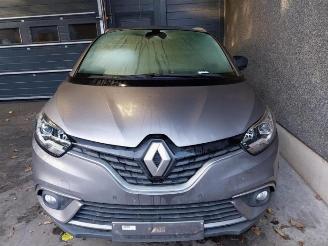 Renault Scenic Scenic IV (RFAJ), MPV, 2016 / 2022 1.3 TCE 140 16V picture 2