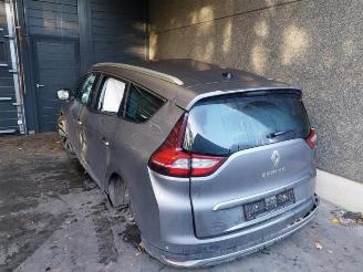 Renault Scenic Scenic IV (RFAJ), MPV, 2016 / 2022 1.3 TCE 140 16V picture 9