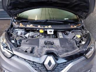 Renault Scenic Scenic IV (RFAJ), MPV, 2016 / 2022 1.3 TCE 140 16V picture 18